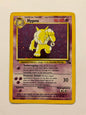 Hypno Holo Fossil 8/62 LP DE
