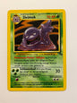 Sleimok Holo Fossil 13/62 GD DE