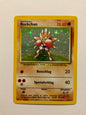 Nockchan Holo Base Set 7/102 GD DE