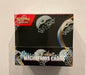 Pokémon Wachsendes Chaos Booster Display Deutsch 36 Booster OVP Sealed TCG Booster Box