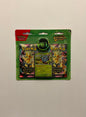 Pokémon Erhabene Helden Erikas Tangela 2-Pack Blister Deutsch OVP Sealed