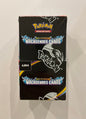 Pokémon Wachsendes Chaos Booster Display Deutsch 18 Booster OVP Sealed TCG Booster Box