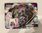 Pokémon Galarian Rapidash Galopa V Box EN Englisch OVP Sealed TCG Sammelbox
