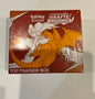 Pokémon Kräfte im Einklang Top Trainer Box ETB Deutsch Sonne & Mond OVP Sealed TCG Sammler