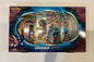 Pokémon Quajutsu V-UNION Special Collection Box EN Englisch OVP Sealed TCG Sammelbox