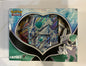 Pokémon Ice Rider Calyrex V Box EN Englisch OVP Sealed TCG Sammelbox