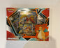 Pokémon Dragonite V Box EN Englisch OVP Sealed TCG Sammelbox