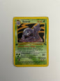 Sleimok Holo 1 edition Fossil 13/62 PO DE