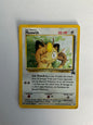 Mauzi WOTC GB Promo 10 LP EN