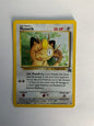 Mauzi WOTC GB Promo 10 LP EN