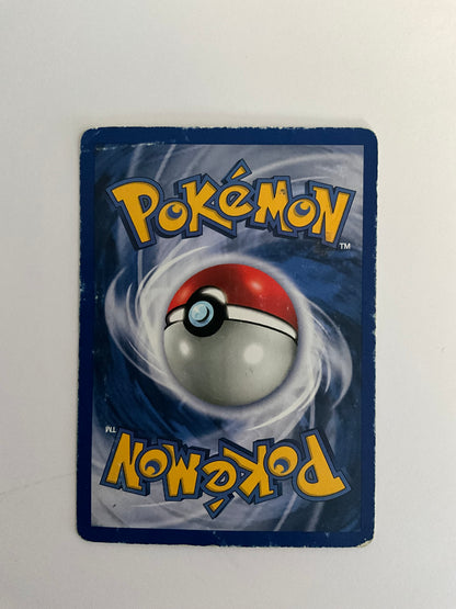 Dunkles Smogmog Holo Team Rocket 14/82 PO DE