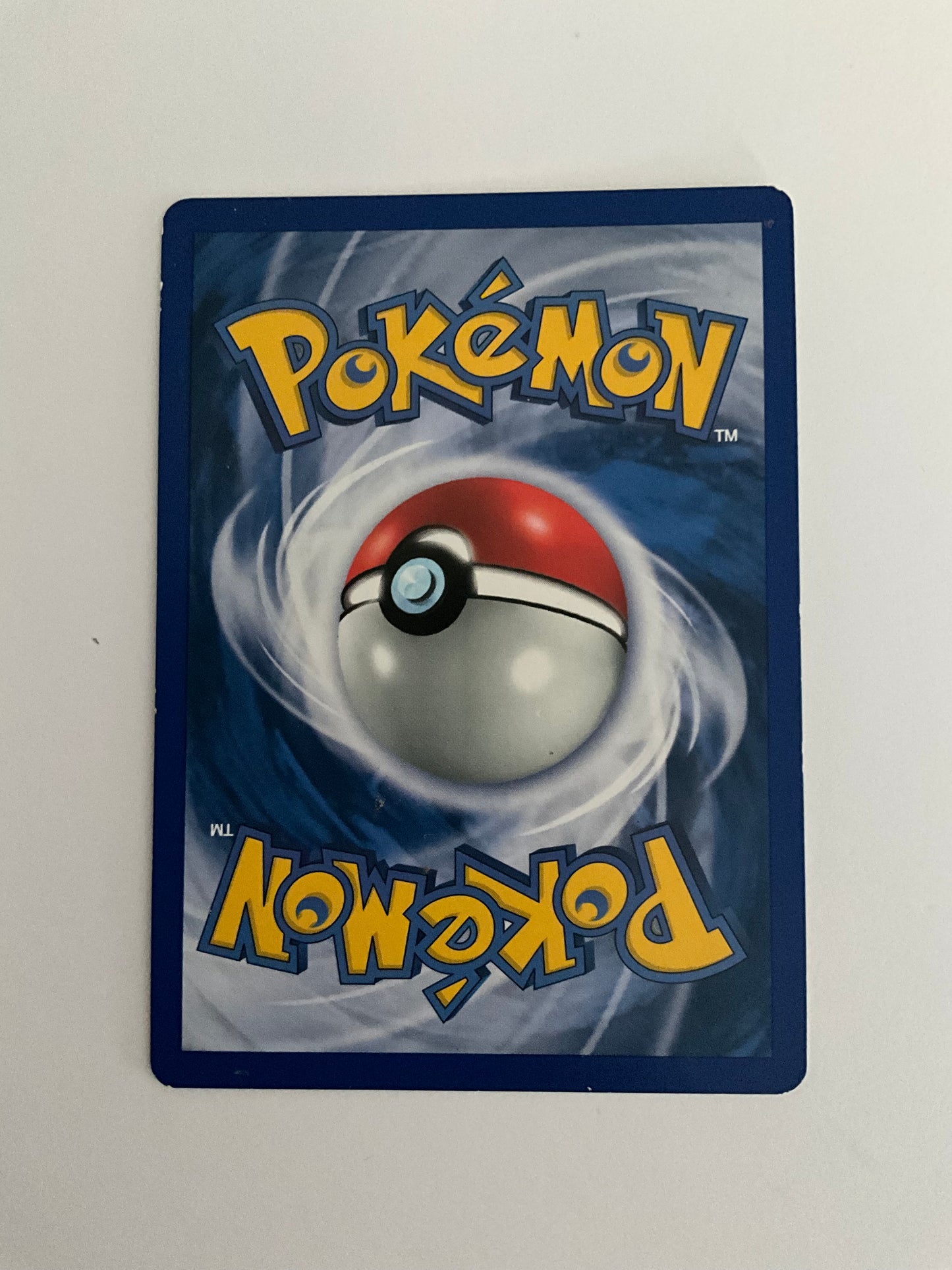 Pokémon Sumpex Swampert EX Holo Crystal Guardians 27/100 Deutsch Einzelkarte TCG