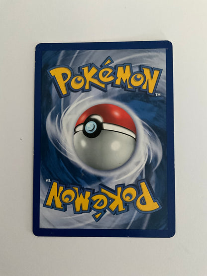 Pokémon Sumpex Swampert EX Holo Crystal Guardians 27/100 Deutsch Einzelkarte TCG