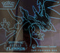 Pokémon Fatale Flammen Pokémon Center Top-Trainer-Box (Deutsch)