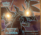 Pokémon Fatale Flammen Pokémon Center Top-Trainer-Box (Deutsch)