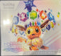 Pokémon Prismatische Entwicklungen Top-Trainer-Box (Deutsch)