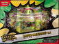 Pokémon Mega-Meganie-ex Kollektion Erhabene Helden (Deutsch)
