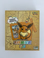 Pokémon Eevee Card Gift Box Chinesisch OVP Sealed TCG Sammelbox Asian Version