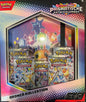 Pokémon Prismatische Entwicklungen Ordner-Kollektion (Deutsch)