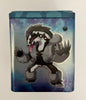 Pokémon Stacking Tin Finsternis Dark Tin Deutsch OVP Sealed TCG Sammelbox Collector Tin