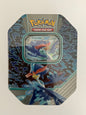 Pokémon Paldea Partner Tin Box Deutsch OVP Sealed TCG Sammelbox Collector Tin