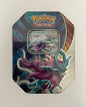 Pokémon Tin-Box Paradoxclash Deutsch