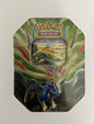 Pokémon Tin-Box Azur Legenden Deutsch