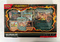 Pokémon Glurak Charizard ex Special Collection Box Deutsch OVP Sealed TCG Sammelbox
