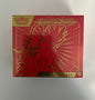 Pokémon Karmesin & Purpur Top Trainer Box Deutsch ETB OVP Sealed TCG Sammelbox