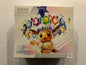 Pokémon Prismatische Entwicklungen Top Trainer Box ETB Deutsch OVP Sealed TCG Sammelbox