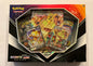 Pokémon Meowth VMAX Special Collection Sealed English TCG Box