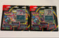 Pokémon Mega-Entwicklung – Fatale Flammen 3-Pack Blister Sniebel / Snibunna Deutsch OVP Sealed