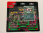 Pokémon Karmesin & Purpur – Nebel der Sagen 3-Pack Blister Infamomo Deutsch OVP Sealed | Pokémon TCG