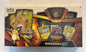 Pokémon Schimmernde Legenden Spezial-Kollektion Raichu-GX Deutsch OVP Sealed | Pokémon TCG