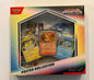 Pokémon Karmesin & Purpur – Prismatische Entwicklungen Poster-Kollektion Deutsch OVP Sealed | Pokémon TCG