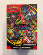 Pokémon Mega-Entwicklung – Fatale Flammen Booster Bundle Deutsch OVP Sealed | Pokémon TCG