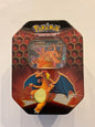 Pokémon Hidden Fates Charizard GX Tin Englisch OVP Sealed | Pokémon TCG
