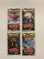 Art Set Bundle Pokémon Schwert & Schild – Verlorener Ursprung Booster Deutsch OVP Sealed | Pokémon TCG
