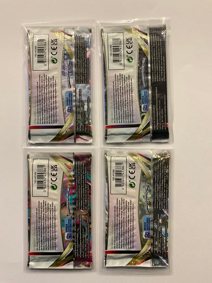 Art Set Bundle Pokémon Schwert & Schild – Verlorener Ursprung Booster Deutsch OVP Sealed | Pokémon TCG