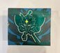 Pokémon Karmesin & Purpur Maskerade im Zwielicht Top-Trainer-Box Deutsch – Ogerpon Promo & 9 Booster