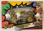 Pokémon Mega-Entwicklung Erhabene Helden Premium-Poster-Kollektion Deutsch – Mega-Lucario-ex Promokarte & 10 Booster