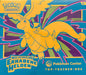 Pokémon Center Top-Trainer-Box Mega-Entwicklung – Erhabene Helden (Deutsch)