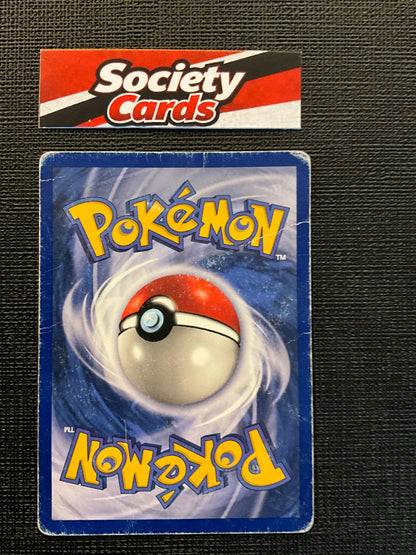 Pokémon Turtok 2/102 Holo – 1. Edition – Grundset (Deutsch)