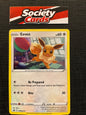 Pokémon Eevee SWSH212 – Black Star Promo Holo (Englisch)
