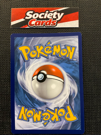 Pokémon Eevee SWSH212 – Black Star Promo Holo (Englisch)