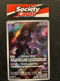 Pokémon Mewtu 183/165 AR – Pokémon 151 (Koreanisch)