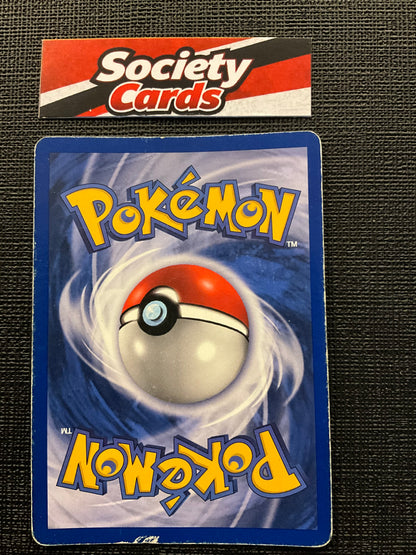 Pokémon Piepi 5/102 Holo – Grundset (Deutsch)