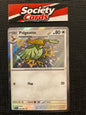 Pokémon Pidgeotto 197/091 – Shiny Rare – Paldean Fates (Englisch)