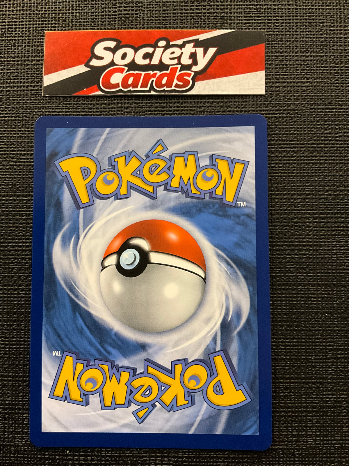 Pokémon Tauboga 197/091 – Shiny Rare – Paldeas Schicksale (Deutsch)