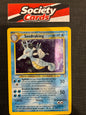 Pokémon Seedraking 8/111 Holo – Neo Genesis (Deutsch)